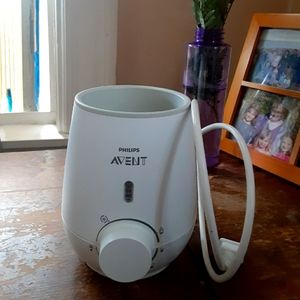 Aventi Philips Bottle Warmer